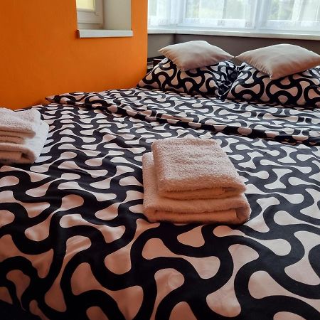 Pokoje Gdynia Orlowo Ngoại thất bức ảnh