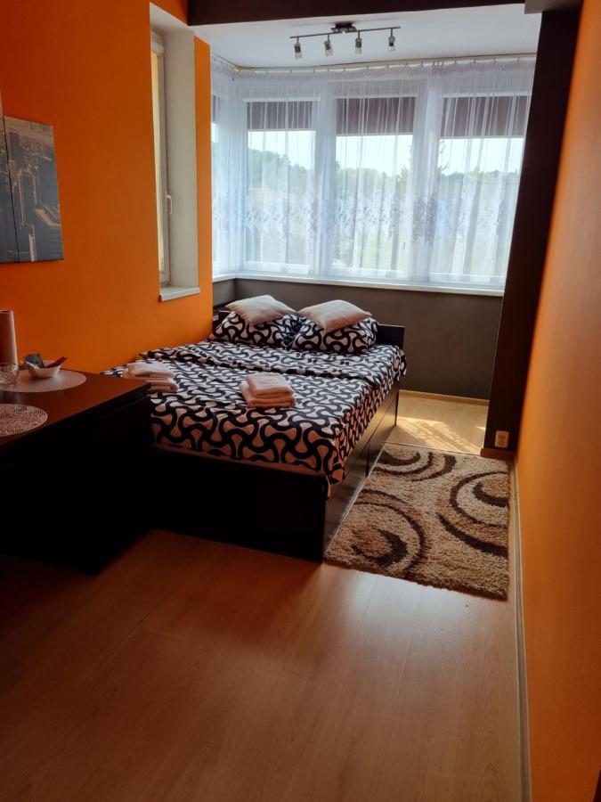 Pokoje Gdynia Orlowo Ngoại thất bức ảnh