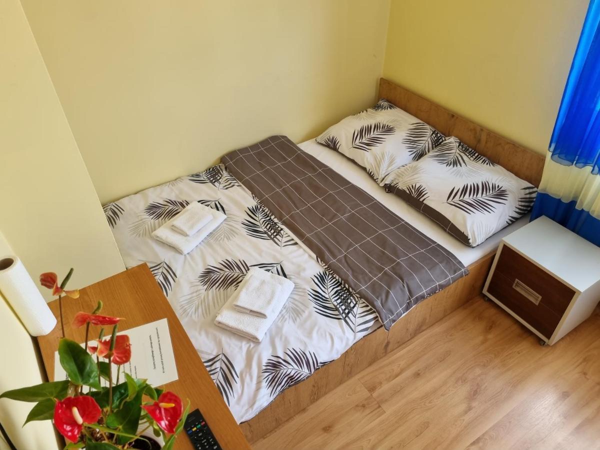Pokoje Gdynia Orlowo Ngoại thất bức ảnh