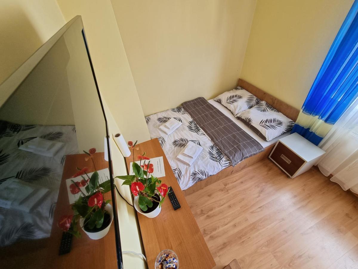 Pokoje Gdynia Orlowo Ngoại thất bức ảnh