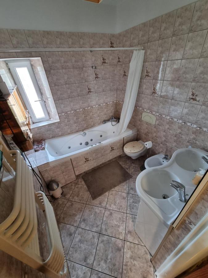 Pokoje Gdynia Orlowo Ngoại thất bức ảnh