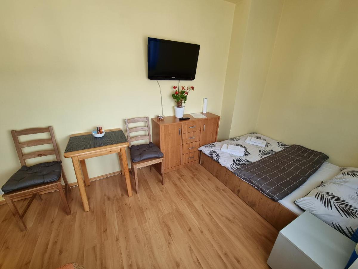 Pokoje Gdynia Orlowo Ngoại thất bức ảnh
