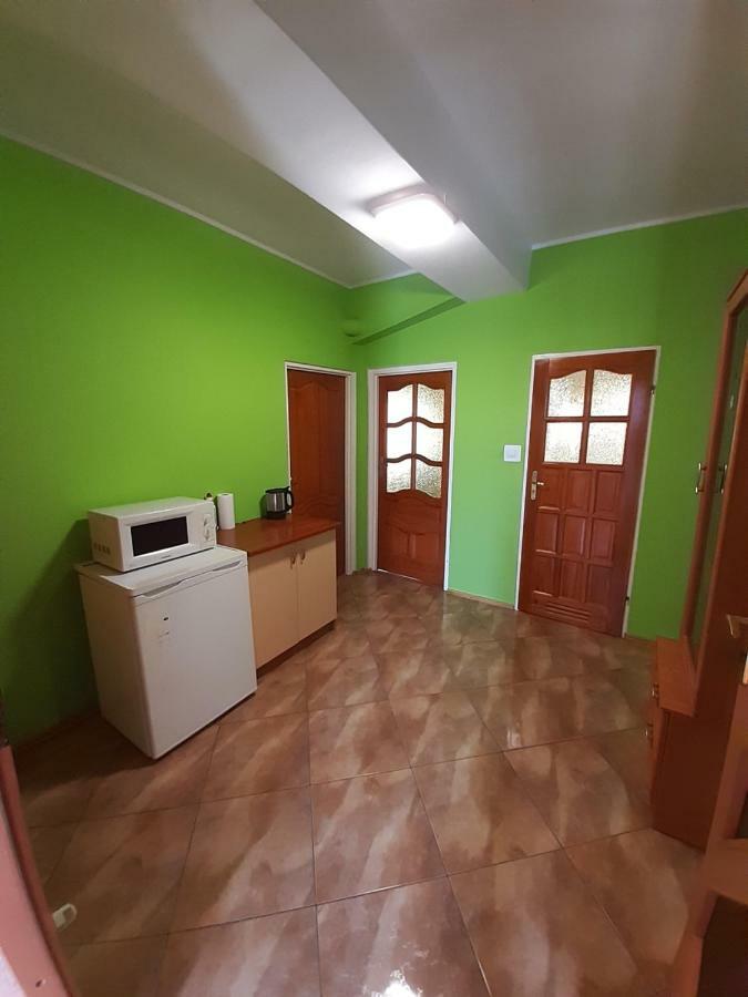 Pokoje Gdynia Orlowo Ngoại thất bức ảnh