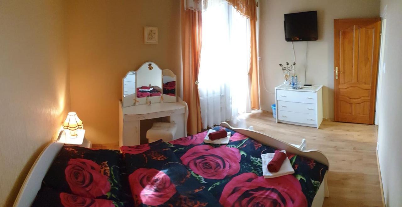 Pokoje Gdynia Orlowo Ngoại thất bức ảnh